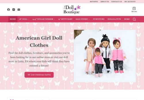 The Doll Boutique capture - 2024-01-10 19:12:29