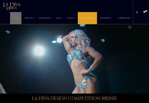La Diva Design capture - 2024-01-10 19:48:58