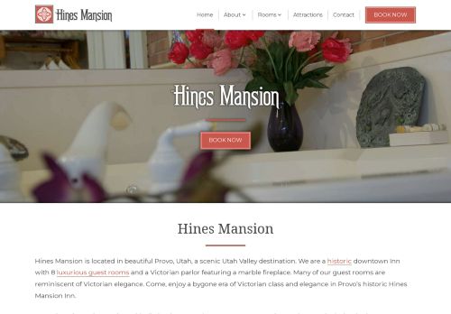 Hines Mansion capture - 2024-01-10 20:19:45