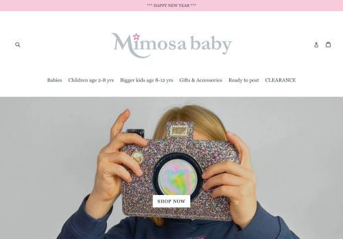 Mimosa Baby capture - 2024-01-10 20:21:32