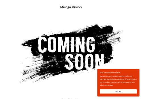 Munga Vision capture - 2024-01-10 20:30:53