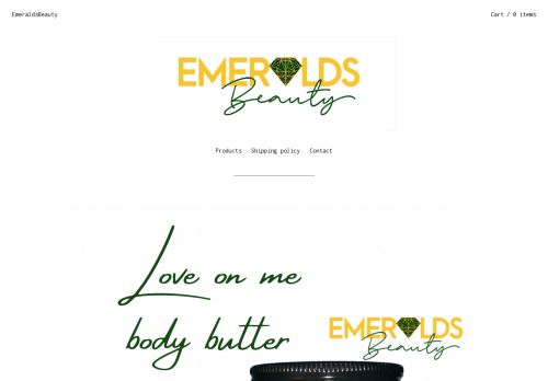 Esmeralds Beauty capture - 2024-01-10 23:52:50