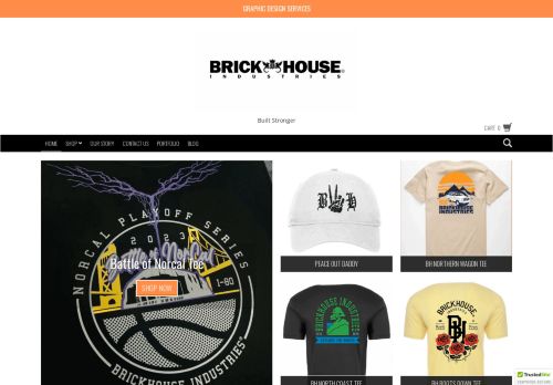 Brick House Industries capture - 2024-01-11 00:11:56