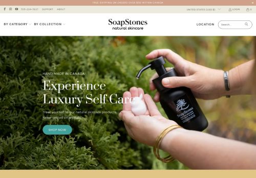 Soap Stones capture - 2024-01-11 00:14:06