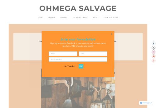 Ohmega Salvage capture - 2024-01-11 00:30:42
