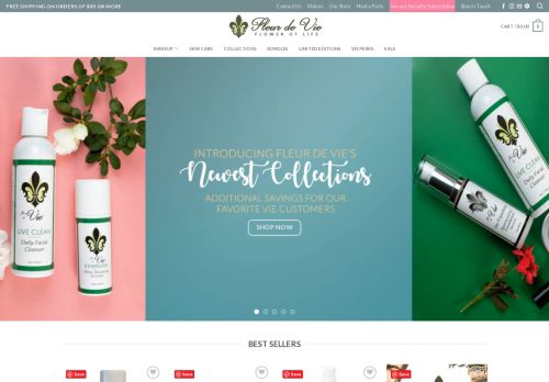 Fleur De Vie capture - 2024-01-11 03:05:29