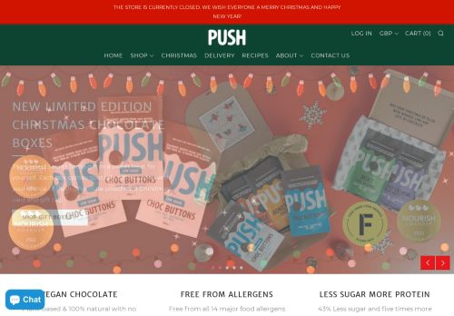 Push Chocolate capture - 2024-01-11 03:18:48