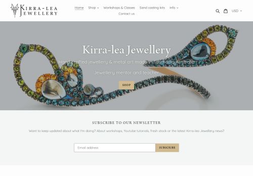 Kirra Lea Jewellery capture - 2024-01-11 03:31:03