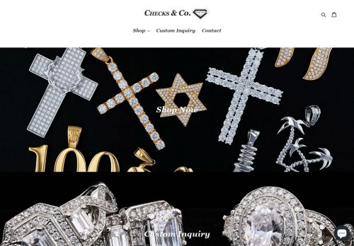 Checks & Co capture - 2024-01-11 03:34:51