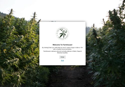 Farmhouse Artisan Market capture - 2024-01-11 05:14:58