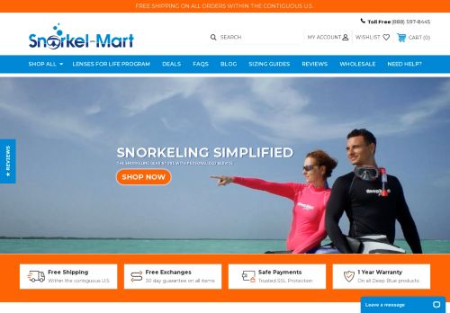 Snorkel Mart capture - 2024-01-11 05:22:57