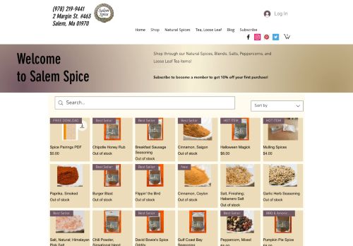 Salem Spice capture - 2024-01-11 05:32:48