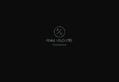 Peau Veloutee capture - 2024-01-11 05:38:37