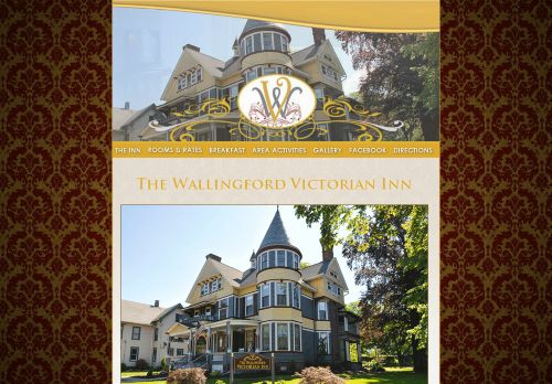 The Wallingford Victorian capture - 2024-01-11 05:59:45