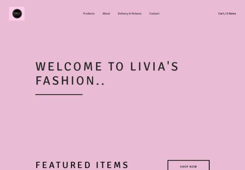 Livias Fashion capture - 2024-01-11 06:05:49