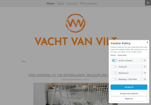Vacht Van Vilt capture - 2024-01-11 06:30:53