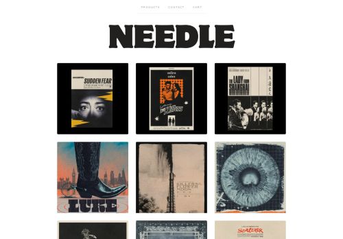 Needle capture - 2024-01-11 06:43:53