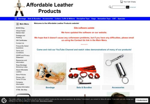 Affordable Leather Products capture - 2024-01-11 06:53:27