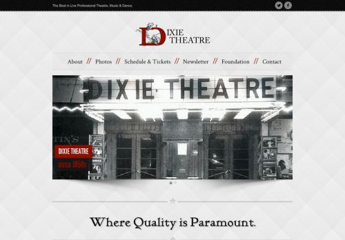 Dixie Theatre capture - 2024-01-11 07:32:55
