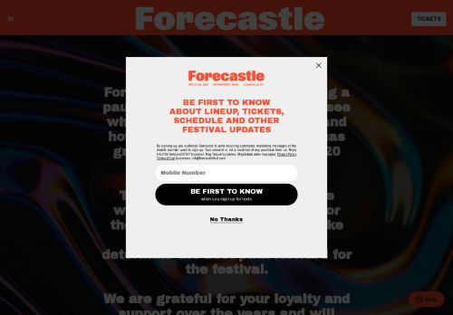 Forecastle Festival capture - 2024-01-11 07:49:51