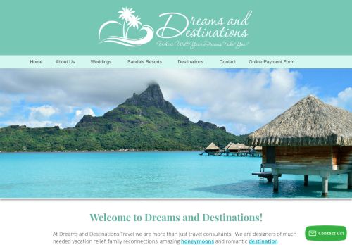 Dreams And Destinations Travel capture - 2024-01-11 08:04:36