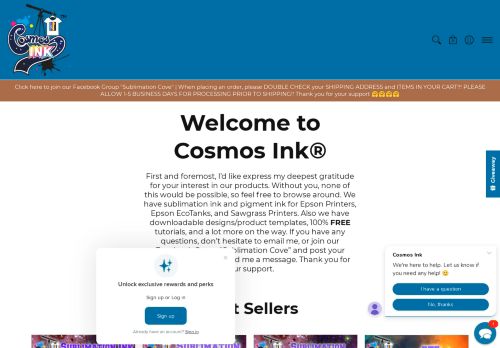 Cosmos Ink capture - 2024-01-11 08:36:48