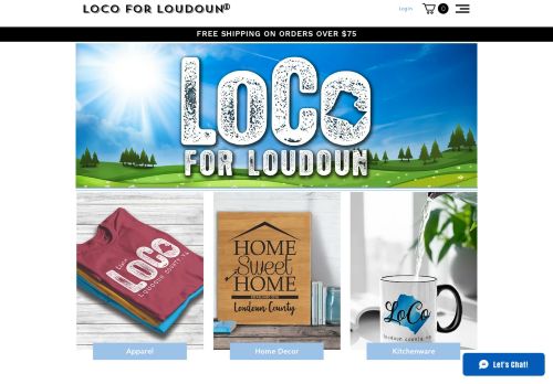 Loco For Loudoun capture - 2024-01-11 08:42:56