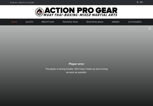 Action Pro Gear capture - 2024-01-11 10:14:34