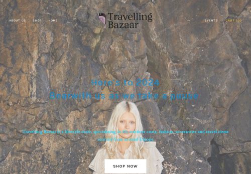 Travelling Bazaar capture - 2024-01-11 11:02:57