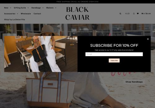 Black Caviar Designs capture - 2024-01-11 11:34:34