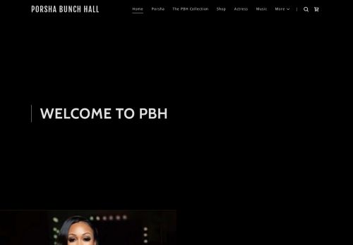 Porsha Bunch Hall capture - 2024-01-11 11:38:54