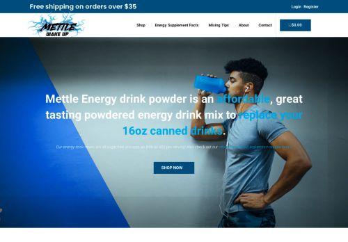 Mettle Energy capture - 2024-01-11 15:48:38