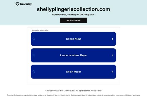 Shelly Lingerie capture - 2024-01-11 18:17:04