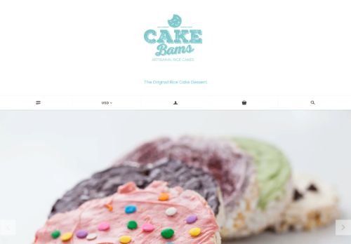 Cake Bams capture - 2024-01-11 19:18:31