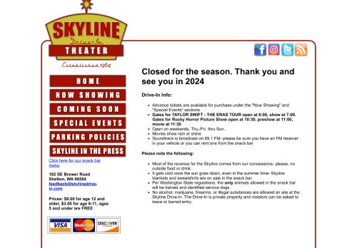 SkylIine Drive In capture - 2024-01-11 20:41:50