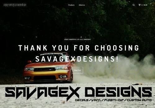 Savage X Designs capture - 2024-01-11 22:17:36