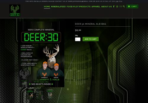 Deer 30 capture - 2024-01-11 22:33:55