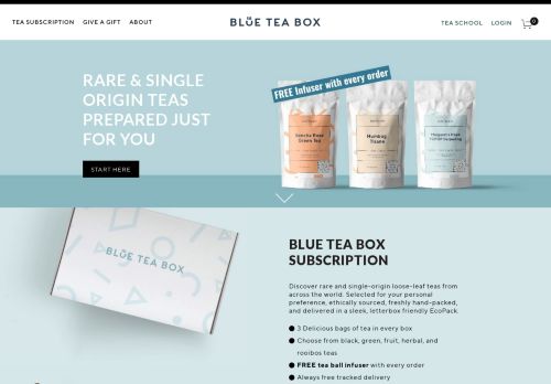 Blue Tea Box capture - 2024-01-11 22:34:25