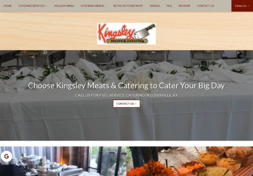 Kingsley Meats & Catering capture - 2024-01-11 23:58:07