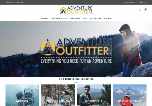 Adventure Outfitter capture - 2024-01-12 00:48:13