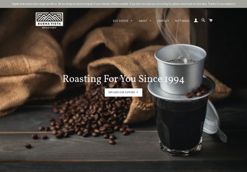 Buena Vista Roastery capture - 2024-01-12 01:48:45