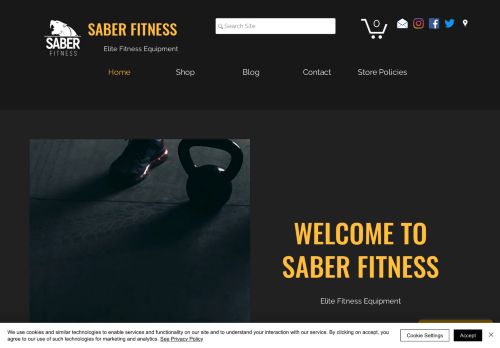 Saber Fitness capture - 2024-01-12 03:05:55