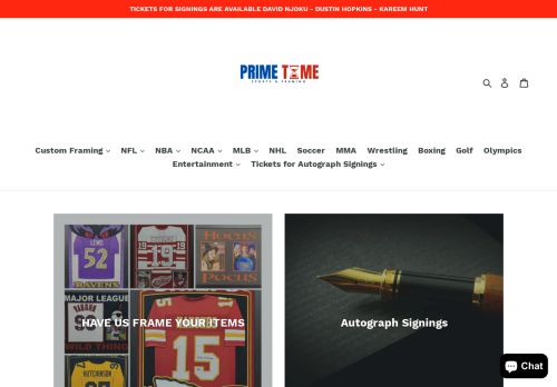 Prime Time Sports capture - 2024-01-12 04:46:02