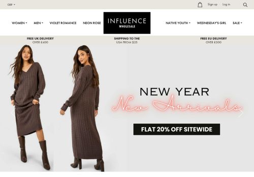 Influence Fashion Wholesale capture - 2024-01-12 05:05:17