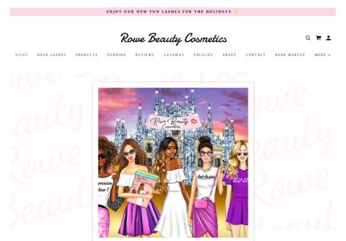 Rowe Beauty Cosmetics capture - 2024-01-12 06:08:25