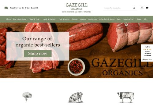 Gazegill Organics capture - 2024-01-12 06:15:40