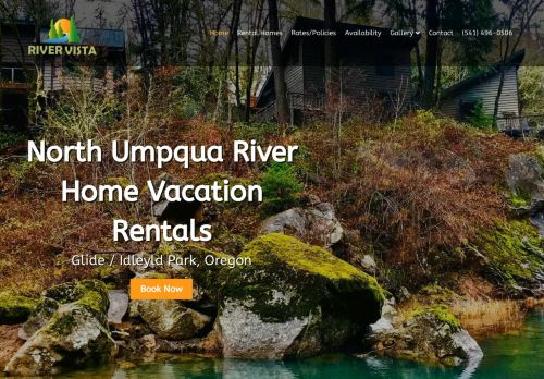 River Vista Vacation Homes capture - 2024-01-12 06:36:04