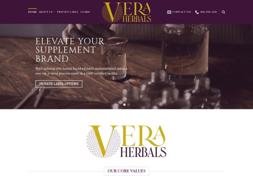 Vera Herbals capture - 2024-01-12 06:37:30