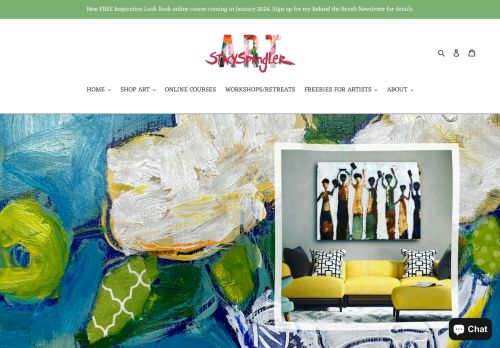 Stacy Spangler Art capture - 2024-01-12 07:44:42