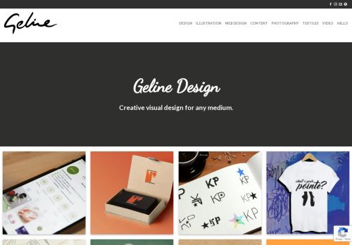 Geline Design capture - 2024-01-12 09:11:03